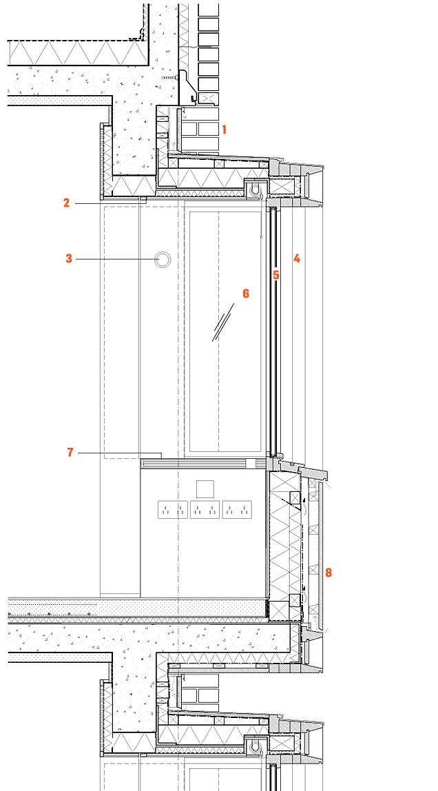 House Construction Company Home Design, Architects