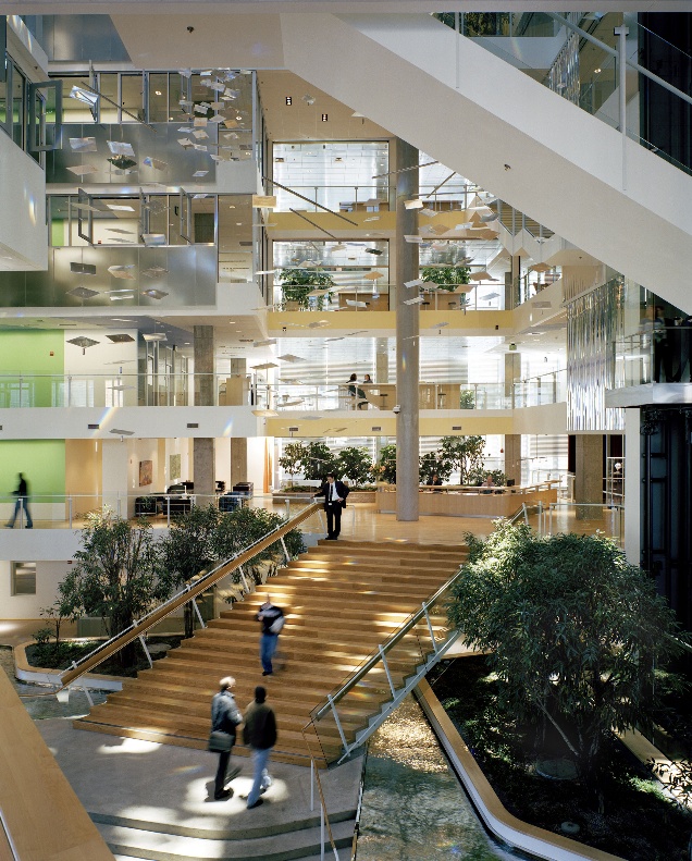 How biophilic design brings in human benefits | Analysis | Building Design