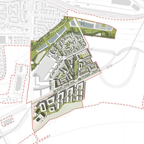 Masterplanning Architect of the Year - Maccreanor Lavington ...